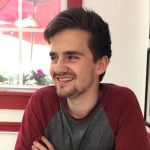 Meet your Posher, David